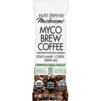 Host Defense - MycoBrew® Coffee - 10 Pack