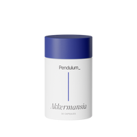 Pendulum Akkermansia