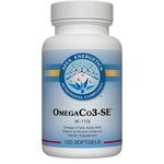 Apex Energetics, Inc - OmegaCo3-SE™ - view 1