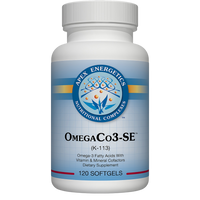 Apex Energetics, Inc - OmegaCo3-SE™