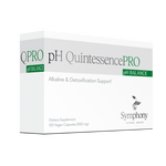 Symphony Natural Health - pH QuintessencePRO — view 1