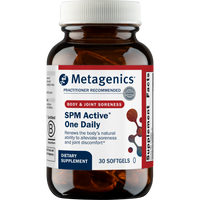 Metagenics - SPM Active One Daily 30 Softgels