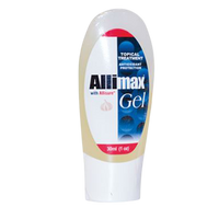 Allimax Nutraceuticals - Alliderm Gel