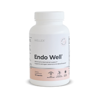 Wellex - Endo Well