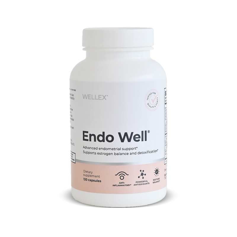 Wellex - Endo Well