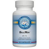 Apex Energetics, Inc - BileMin™
