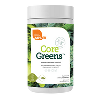 Advanced Nutrition by Zahler - CoreGreens™ Powder