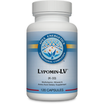 Apex Energetics, Inc - Lypomin-LV™ — view 1