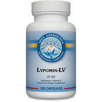 Apex Energetics, Inc - Lypomin-LV™