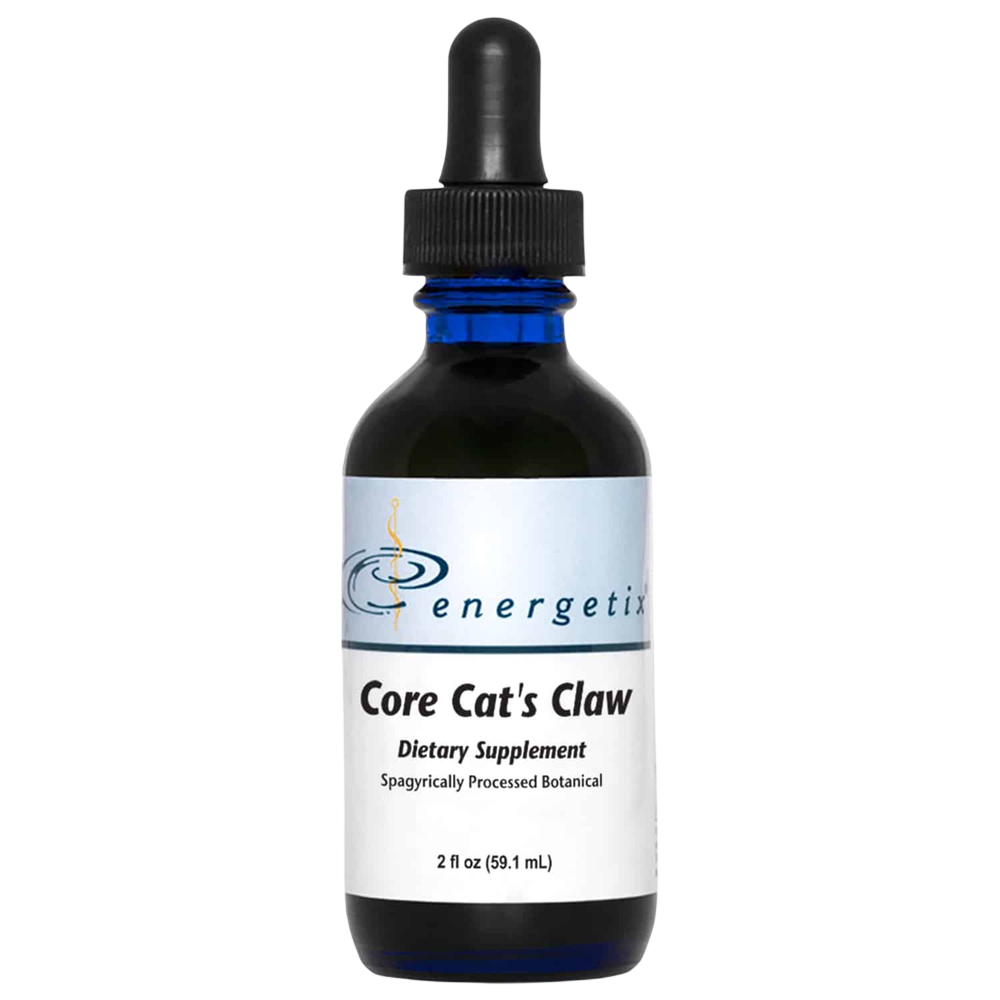 Energetix - Core Cat's Claw