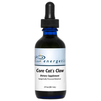 Energetix - Core Cat's Claw