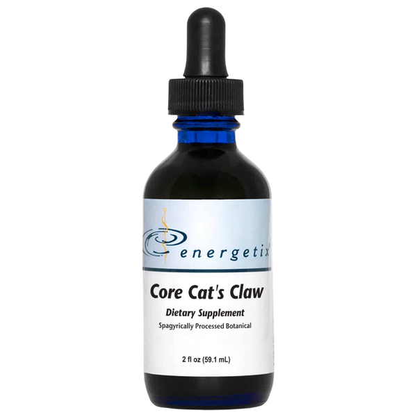Energetix - Core Cat's Claw