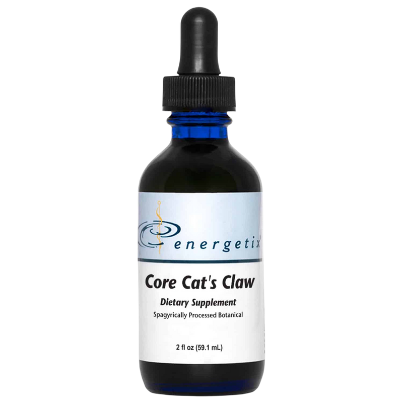 Energetix - Core Cat's Claw