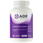 AOR US - Advanced B Complex™ — view 1