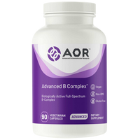 AOR US - Advanced B Complex™