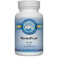 Apex Energetics, Inc - NeuroFlam™