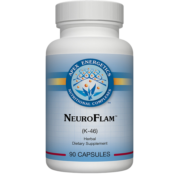 Apex Energetics, Inc - NeuroFlam™