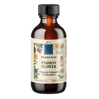 Wise Woman Herbals - Passionflower Calm & Relaxation (formerly Passionflower Solid Extract)