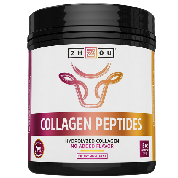 ZHOU Nutrition - Collagen Peptides