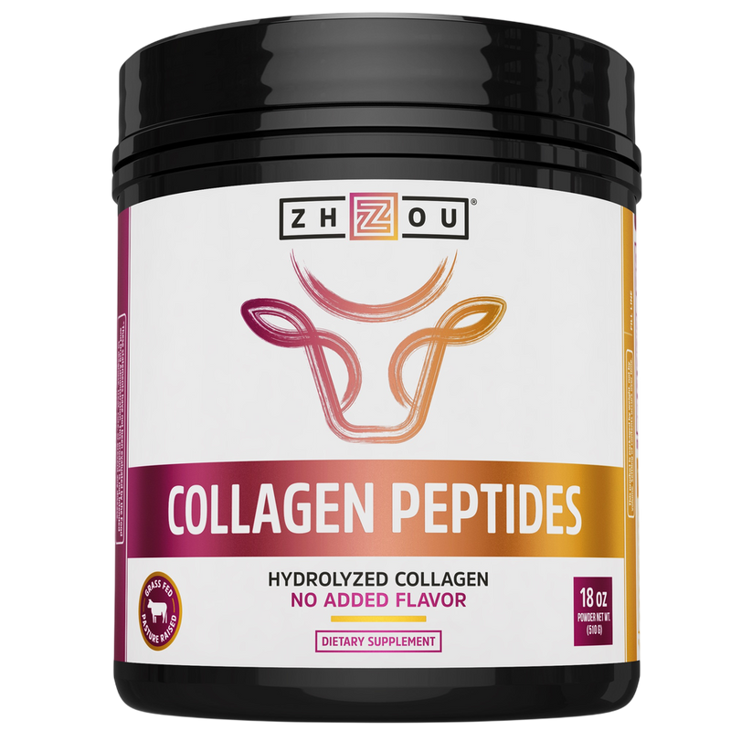 ZHOU Nutrition - Collagen Peptides