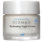 DermaE Natural Bodycare - Hydrating Night Crème - view 1
