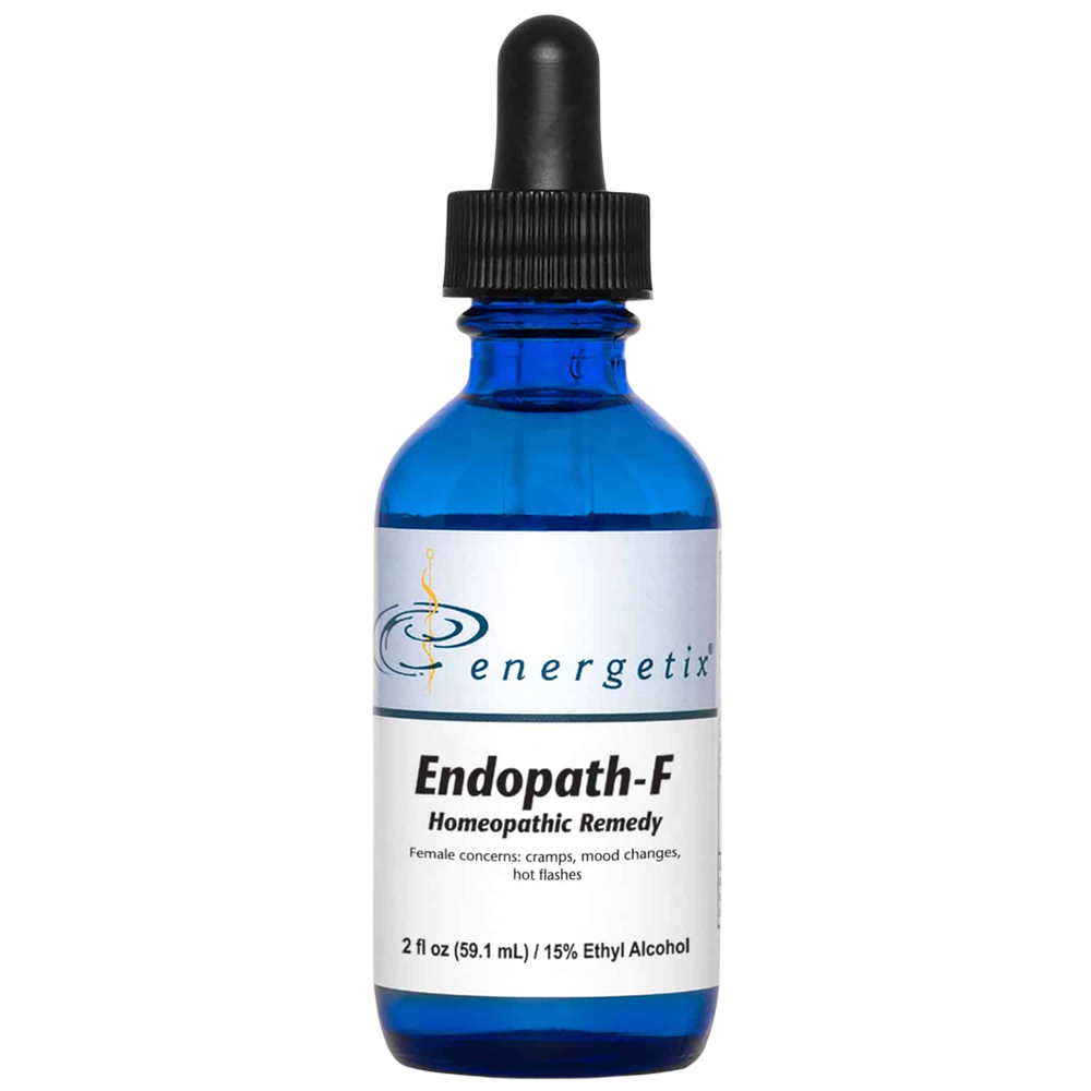 Energetix - Endopath-F