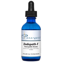 Energetix - Endopath-F