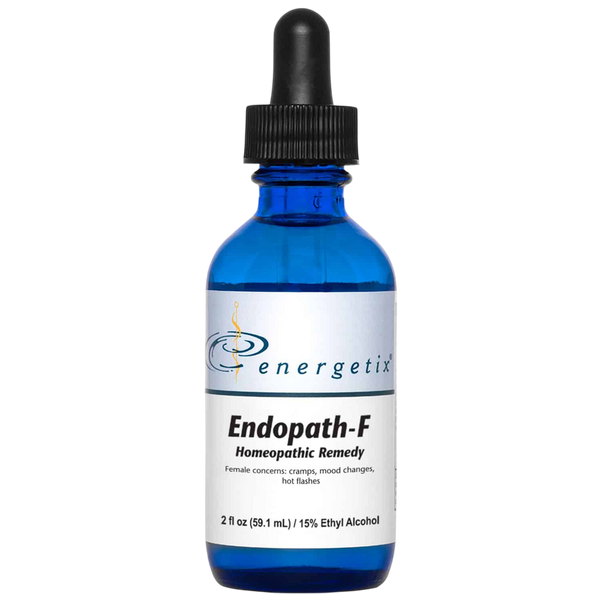 Energetix - Endopath-F
