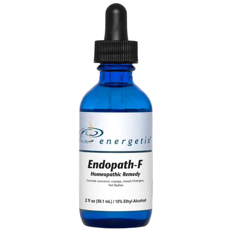 Energetix - Endopath-F