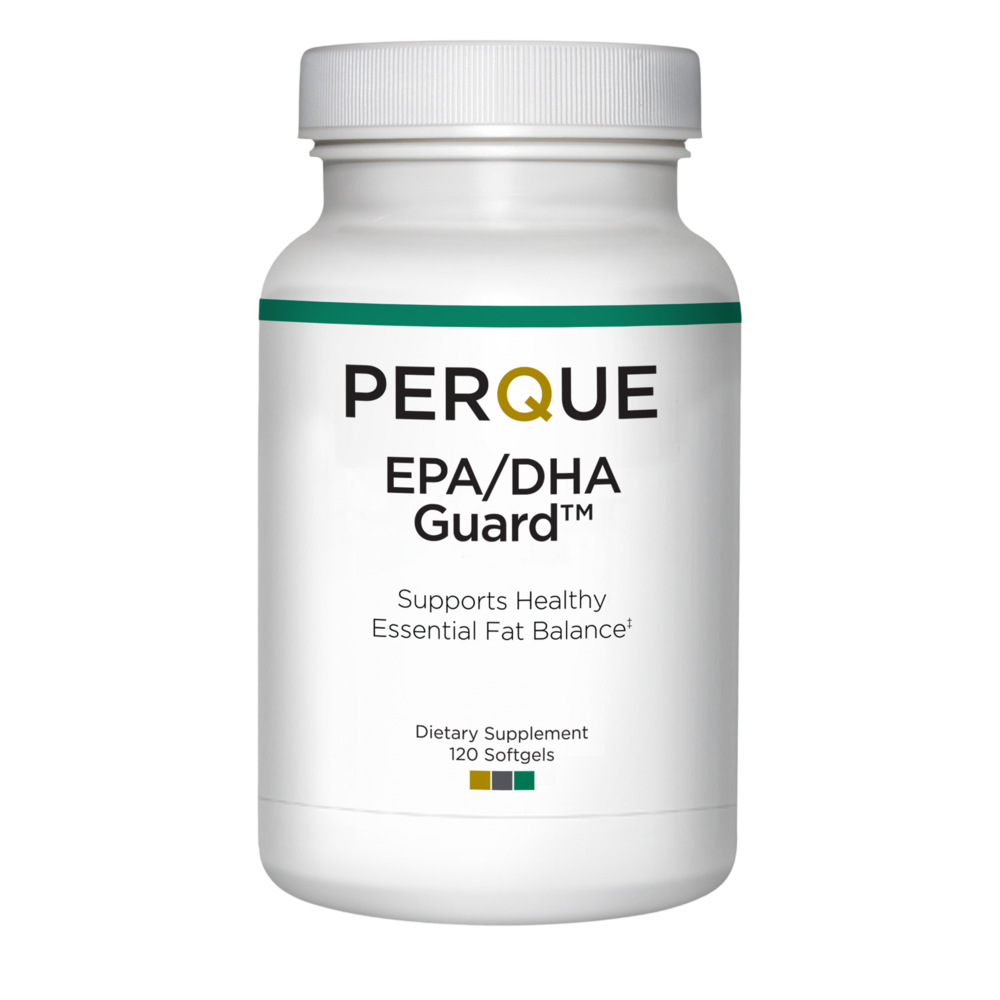 PERQUE® - EPA/DHA Guard