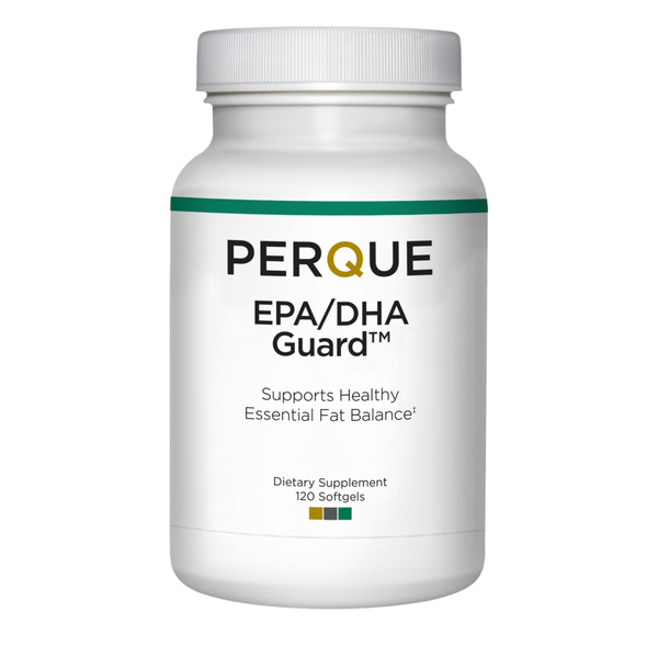 PERQUE® - EPA/DHA Guard