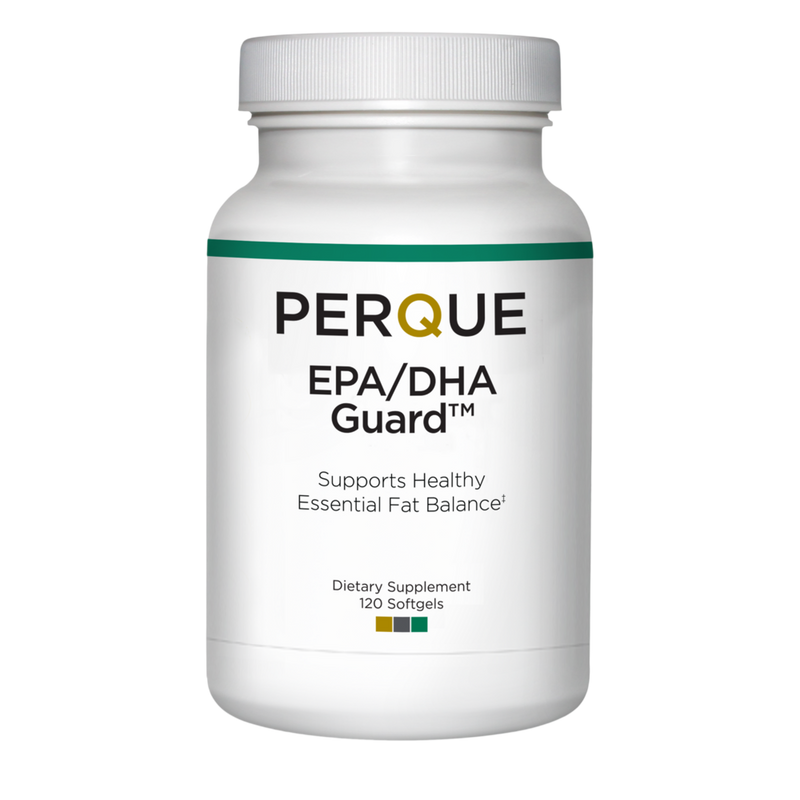 PERQUE® - EPA/DHA Guard
