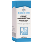 Seroyal/Unda - Magnesia phosphorica 6X (Salt) — view 1