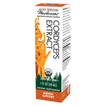 Host Defense - Cordyceps Extract — view 1