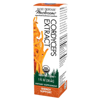 Host Defense - Cordyceps Extract