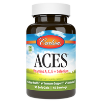 Carlson Labs - ACES 90 Softgels