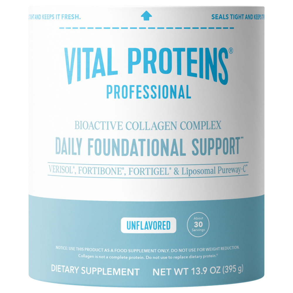 Vital Proteins - Daily Foundational Support