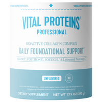 Vital Proteins - Daily Foundational Support