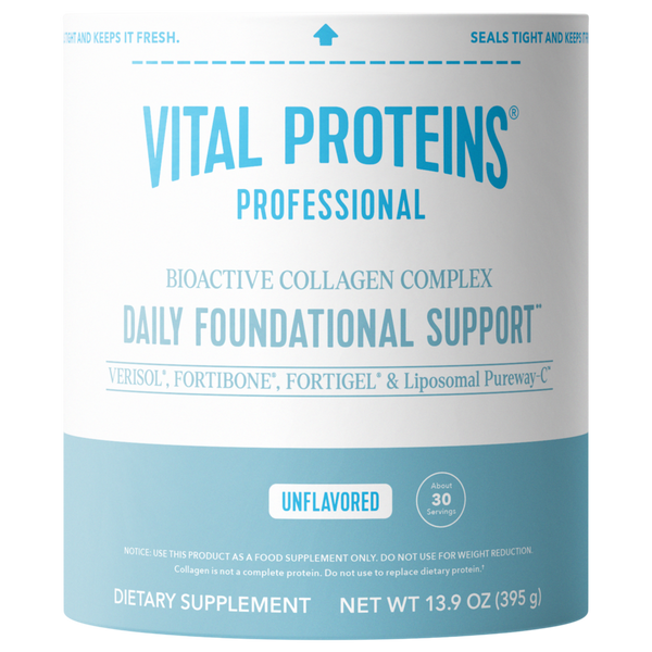 Vital Proteins - Daily Foundational Support