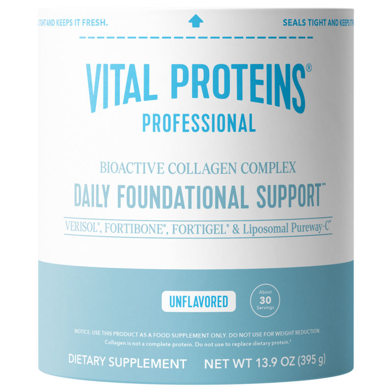 Vital Proteins - Daily Foundational Support