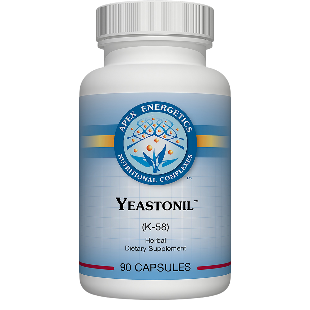 Apex Energetics, Inc - Yeastonil™