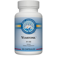 Apex Energetics, Inc - Yeastonil™