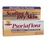 Boericke & Tafel - Psoriaflora Cream — view 1