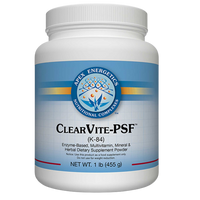 Apex Energetics, Inc - ClearVite-PSF™