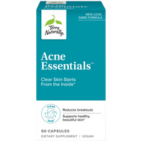 Terry Naturally - Acne Essentials™†