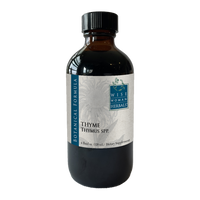 Wise Woman Herbals - Thymus vulgaris - thyme
