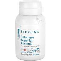 Biogena - Telomere Superior Formula
