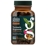 Gaia Herbs - Turmeric Supreme® Joint - view 1