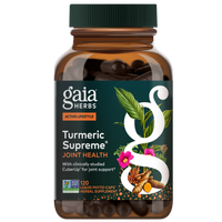 Gaia Herbs - Turmeric Supreme® Joint