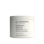 LifeWorks Nutritionals - Essential Aminos Powder — view 1